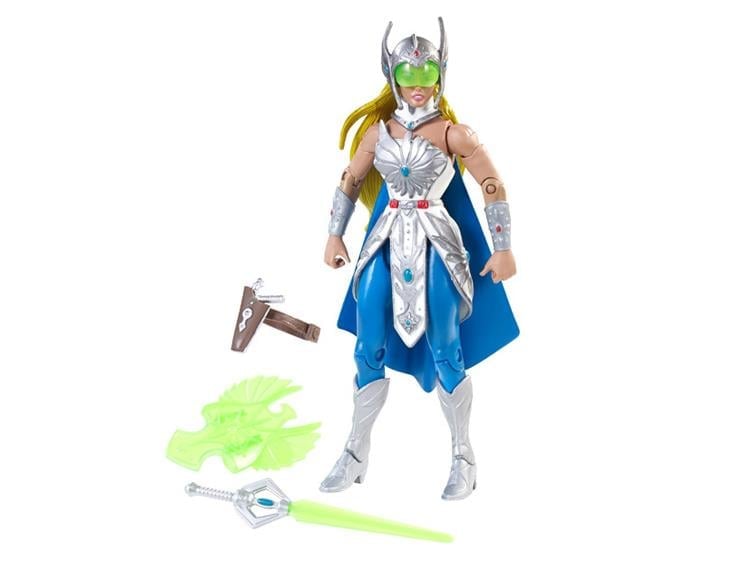 Masters of the Universe Classics Galactic Protector She-Ra (Club Etheria) Gallery Image 1
