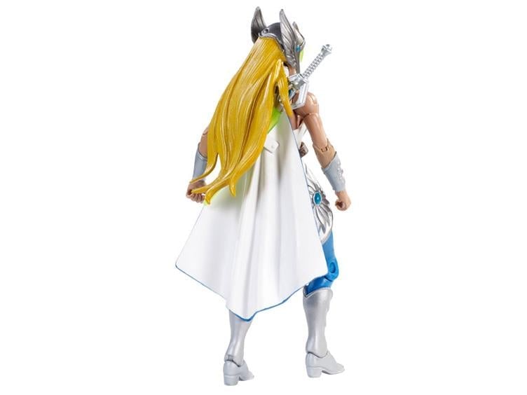 Masters of the Universe Classics Galactic Protector She-Ra (Club Etheria) Gallery Image 2