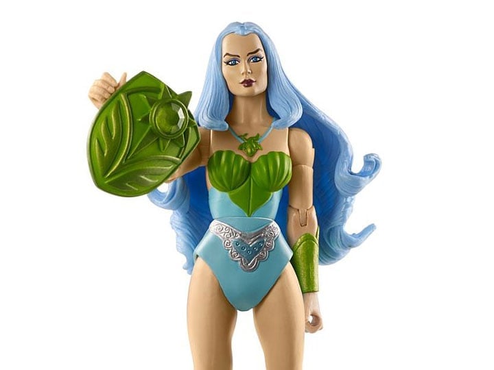 Masters of the Universe Classics Mermista Gallery Image 1