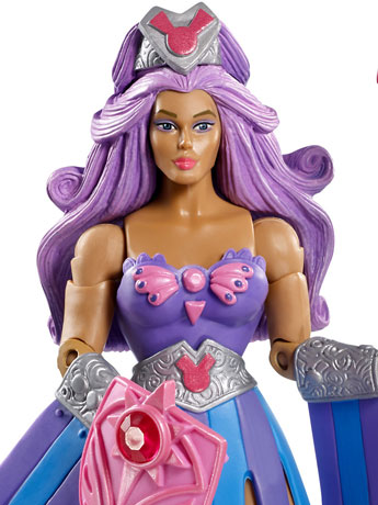 Masters of the Universe Classics Spinnerella (Club Etheria Enhanced Figure)