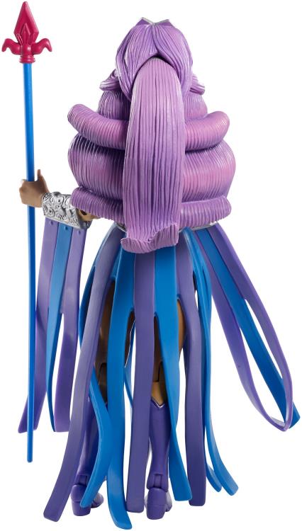 Masters of the Universe Classics Spinnerella (Club Etheria Enhanced Figure) Gallery Image 5