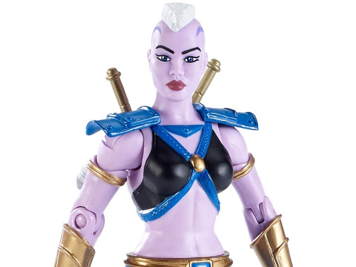 Masters of the Universe Classics Huntara (Fan's Choice) Gallery Image 1