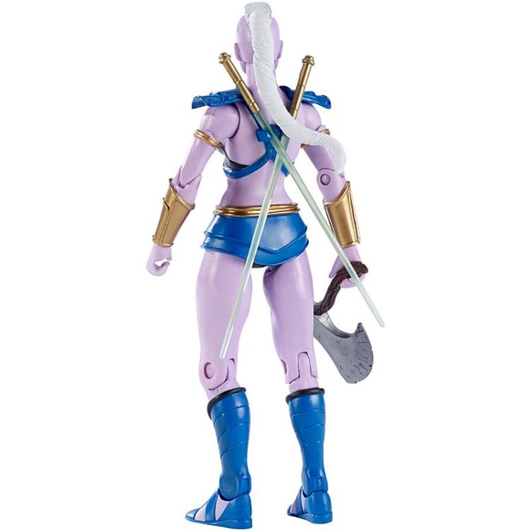 Masters of the Universe Classics Huntara (Fan's Choice) Gallery Image 5
