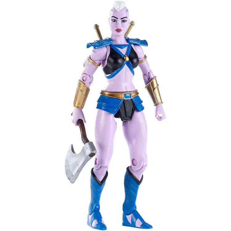 Masters of the Universe Classics Huntara (Fan's Choice) Gallery Image 4