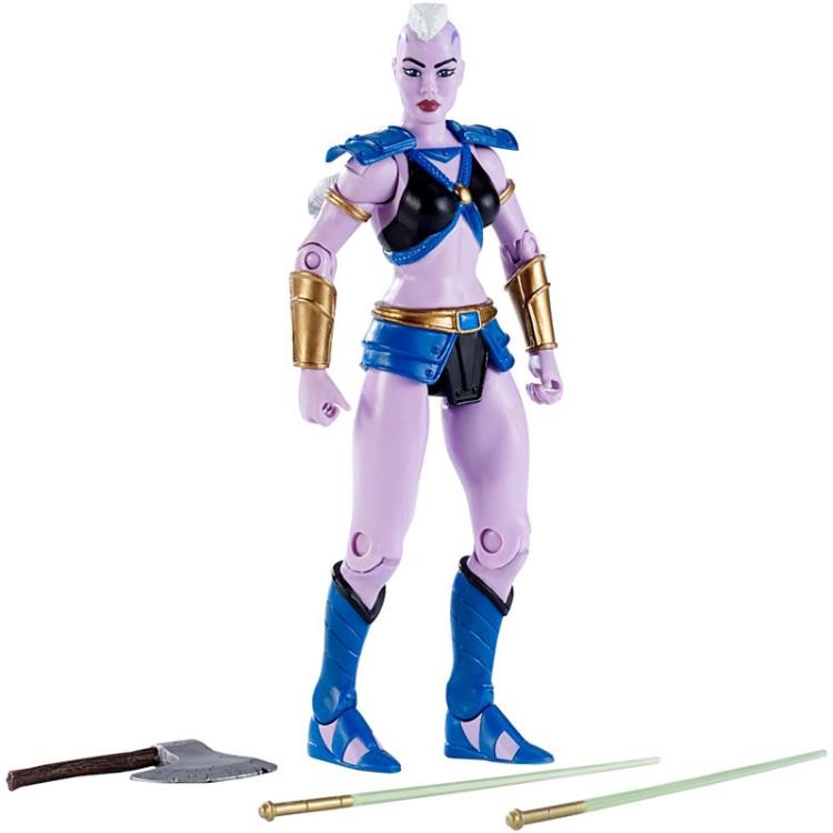 Masters of the Universe Classics Huntara (Fan's Choice) Gallery Image 3