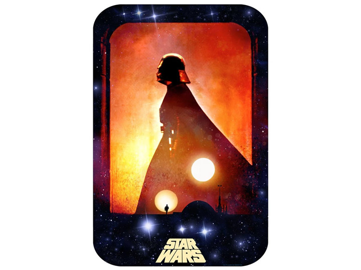 Star Wars Rebel Dawn Limited Edition Lithograph Gallery Image 1