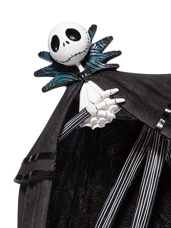 The Nightmare Before Christmas Disney Showcase Jack Skellington