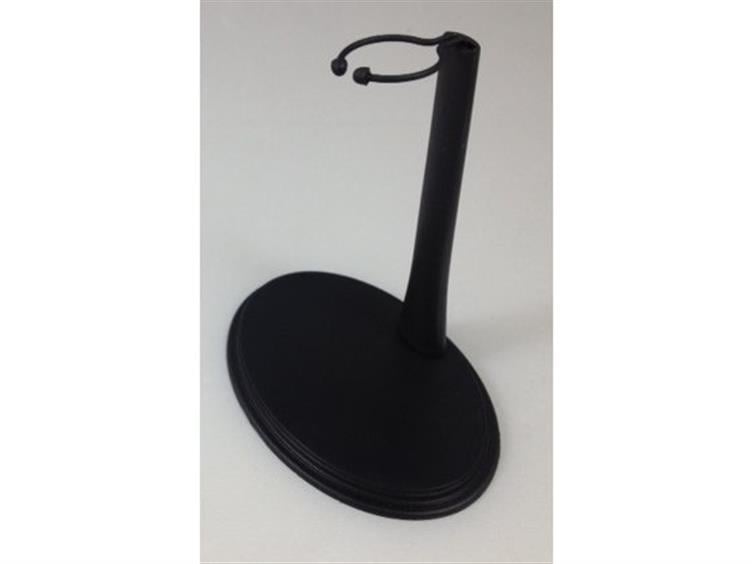 1/10 Scale Action Figure Stand Five Pack Gallery Image 2