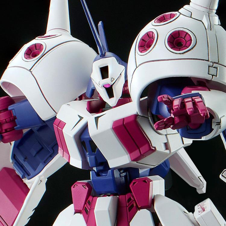 Mobile Suit Gundam Twilight Axis HGUC R-Jarja (Twilight Axis Ver