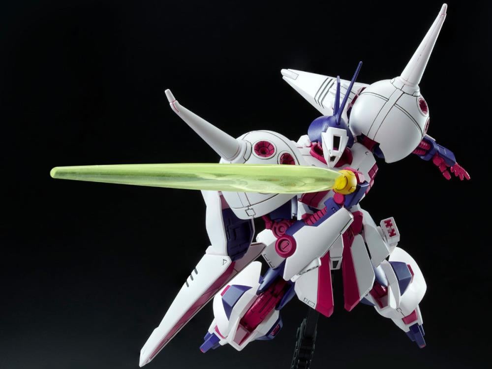 Mobile Suit Gundam Twilight Axis HGUC R-Jarja (Twilight Axis Ver
