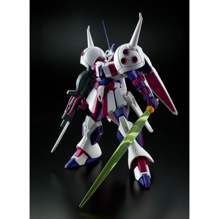 プラモデル 機動戦士ガンダム Twilight AXIS AN-01 トリスタン HG
