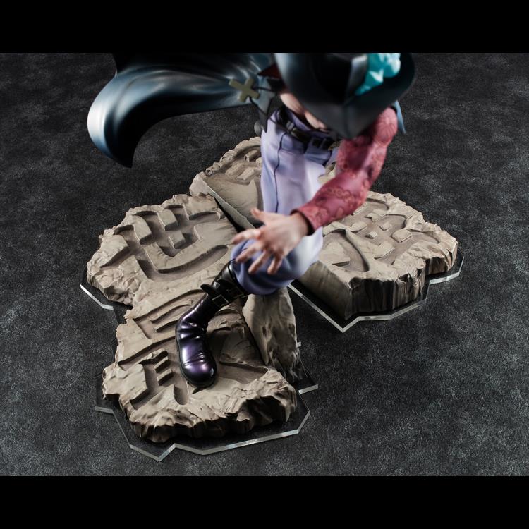 One Piece Portrait of Pirates Neo-Maximum Dracule Mihawk