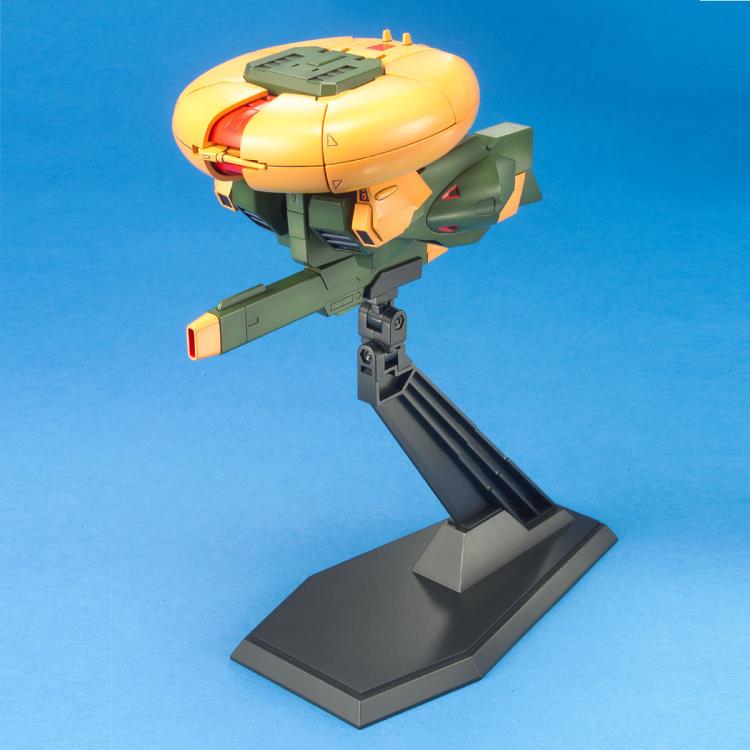 Mobile Suit Zeta Gundam HGUC Asshimar 1/144 Scale Model Kit Gallery Image 6