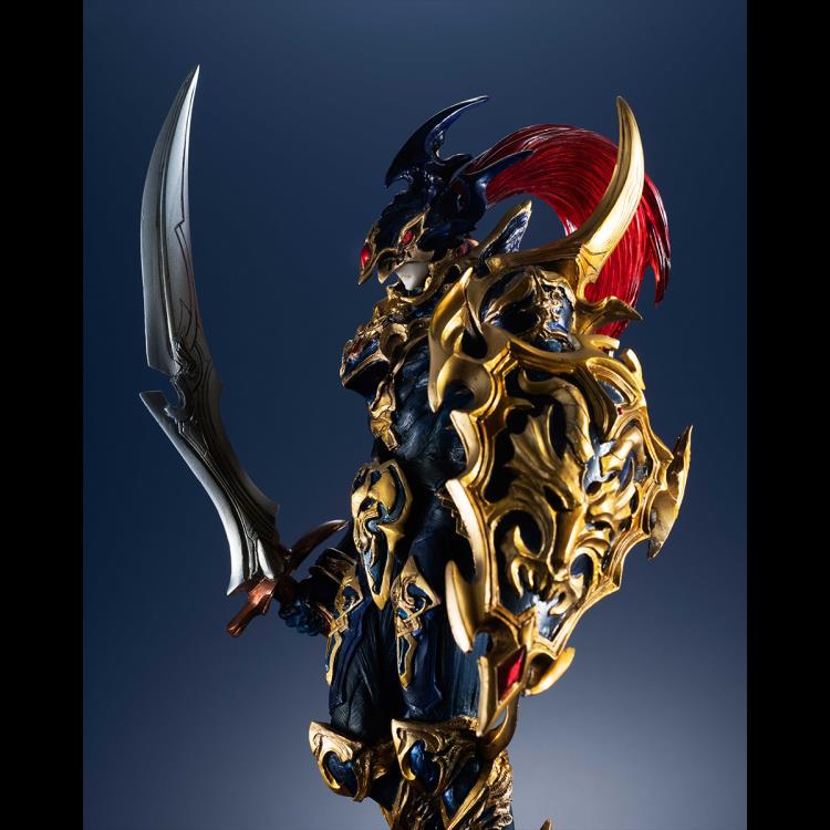 Yu-Gi-Oh! Duel Monsters Art Works Monsters Chaos Soldier Gallery Image 8
