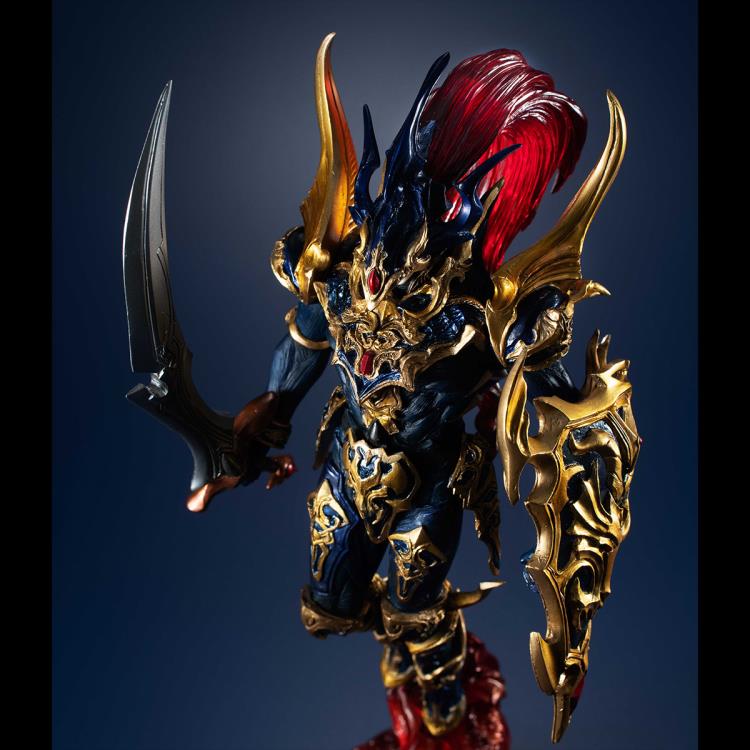 Yu-Gi-Oh! Duel Monsters Art Works Monsters Chaos Soldier Gallery Image 7