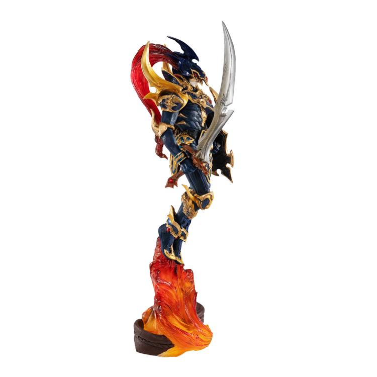 Yu-Gi-Oh! Duel Monsters Art Works Monsters Chaos Soldier Gallery Image 5