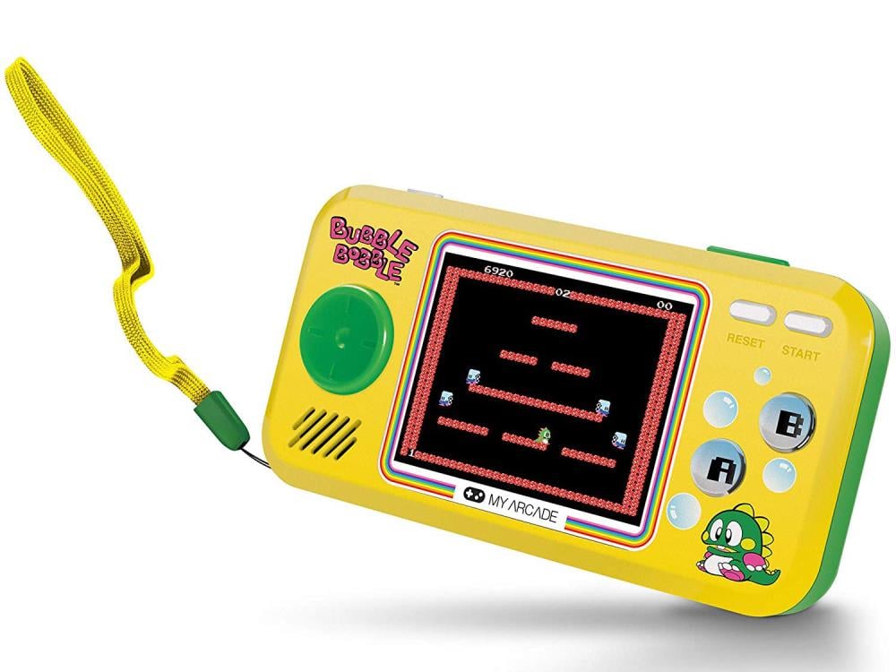 Bubble Bobble Pocket Player Gallery Image 3