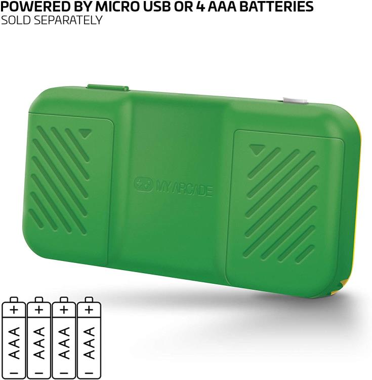 Bubble Bobble Pocket Player Gallery Image 6