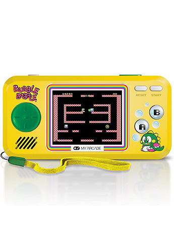 Bubble Bobble Pocket Player Gallery Image 2