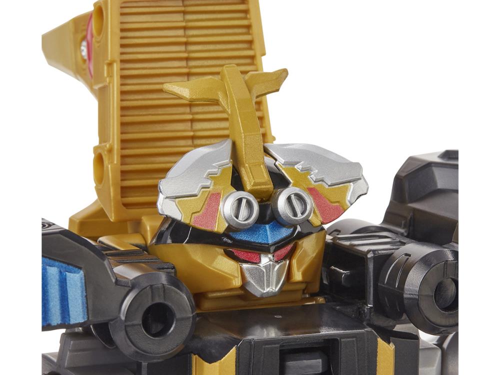 Power Rangers Beast Morphers Beast Zords Set of 2 Triple Converting Figures Gallery Image 9