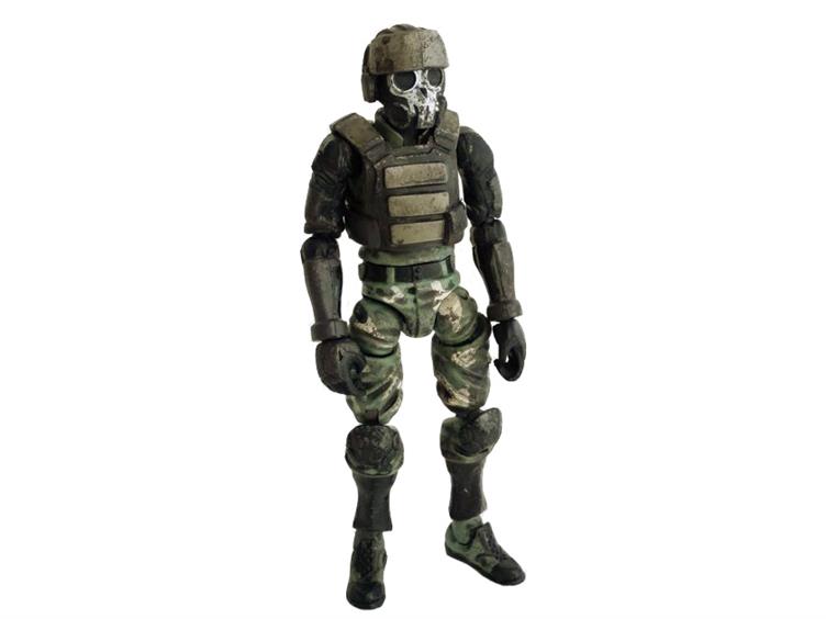 Speeder MKI Raptor Gallery Image 4