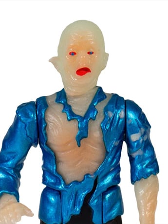 RoboCop ReAction Emil Antonowsky (Glow-In-The-Dark) Figure Gallery Image 2