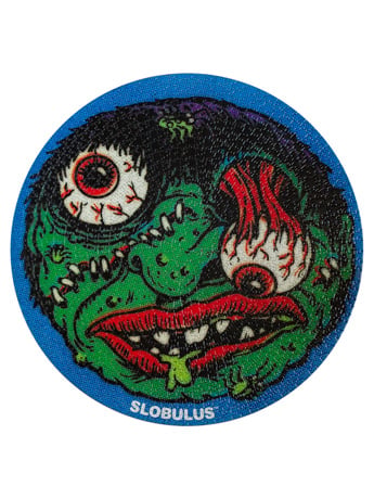 Madballs Slobulus 1000-Piece Puzzle Gallery Image 2