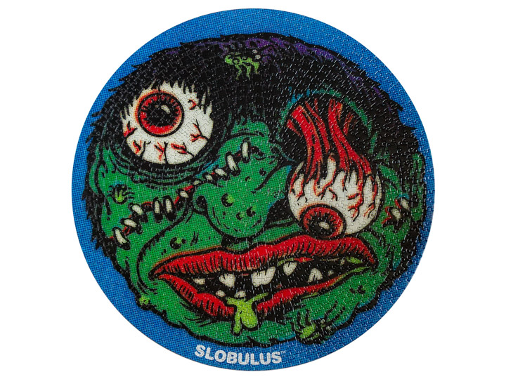 Madballs Slobulus 1000-Piece Puzzle Gallery Image 1