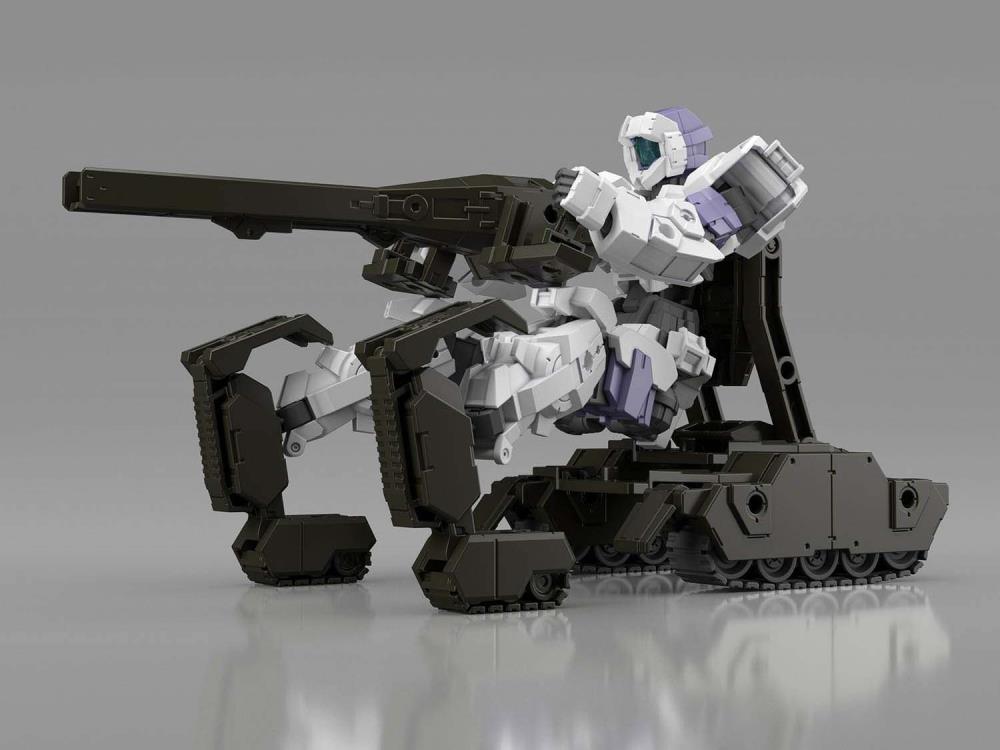 30 Minutes Missions #3 EXA Vehicle Tank Ver. (Olive Drab) Model Kit Gallery Image 6