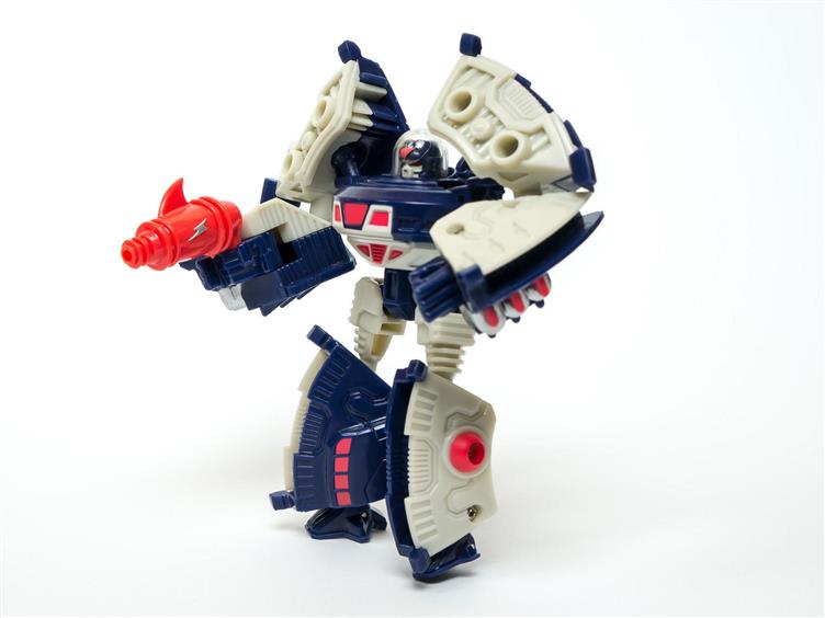 2013 TFcon Exclusive Roswell Gallery Image 2