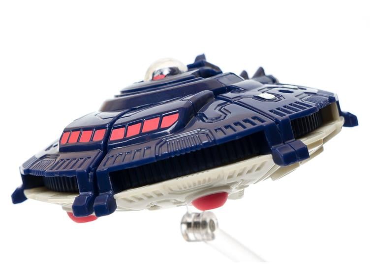 2013 TFcon Exclusive Roswell Gallery Image 1