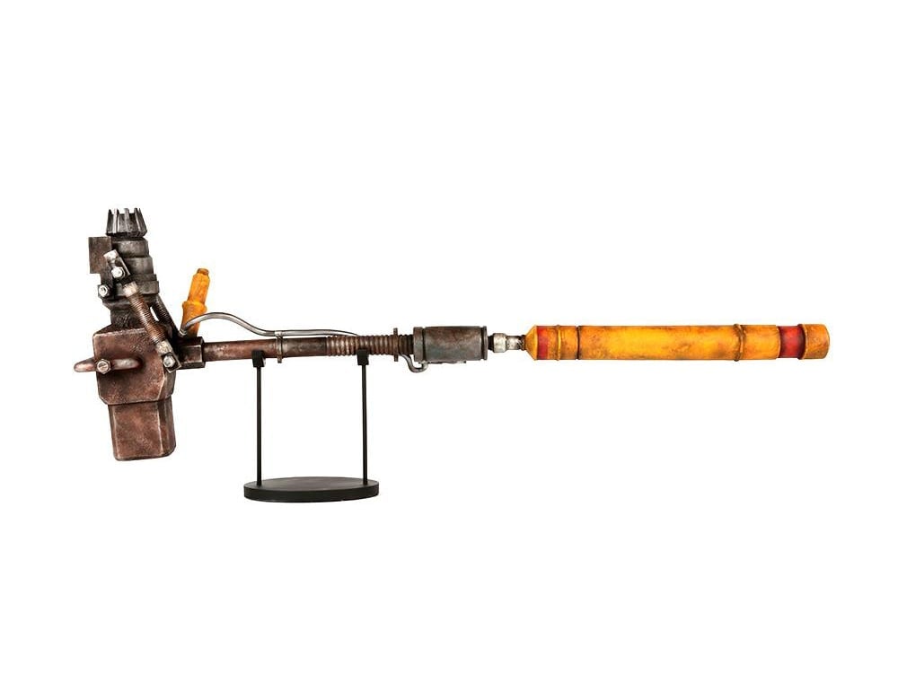 Fallout Super Sledge Replica Gallery Image 3