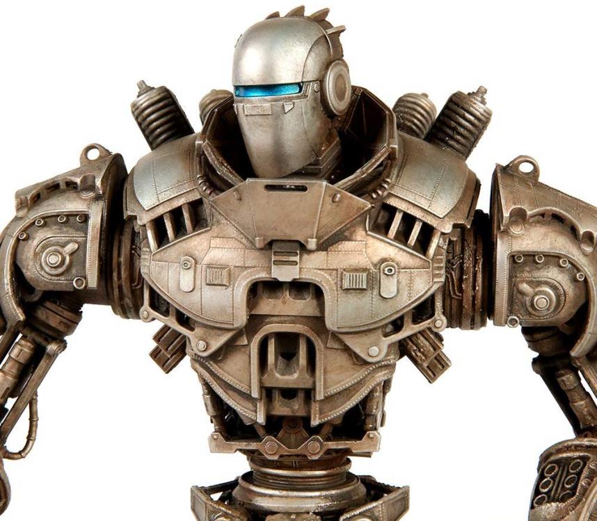 Fallout Liberty Prime Statue Gallery Image 10