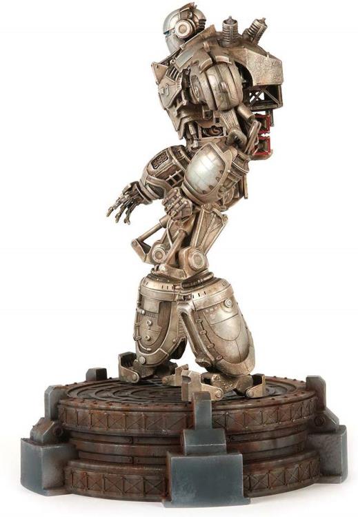 Fallout Liberty Prime Statue Gallery Image 8