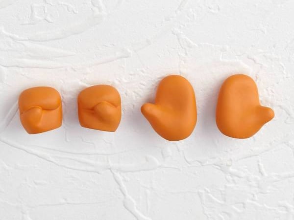 Winnie the Pooh Figure Complex Movie Revo No.12 Tigger Gallery Image 9
