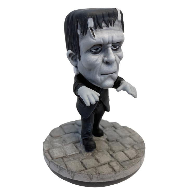 Universal Monsters REVOs Wave 1 Set of 2 Figures Gallery Image 10