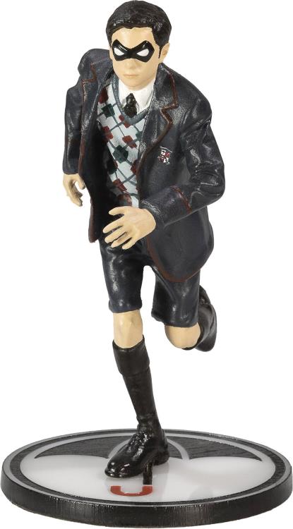 The Umbrella Academy Number 5 Figure Replica Gallery Image 3