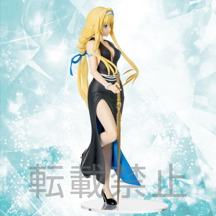 Sword Art Online: Alicization Limited Premium Alice (Ex-Chronicle) Figure Gallery Image 6