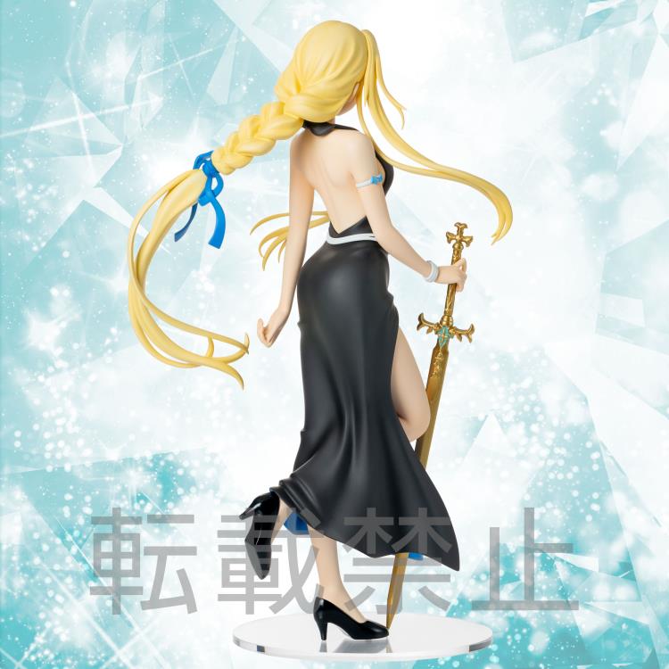 Sword Art Online: Alicization Limited Premium Alice (Ex-Chronicle) Figure Gallery Image 5
