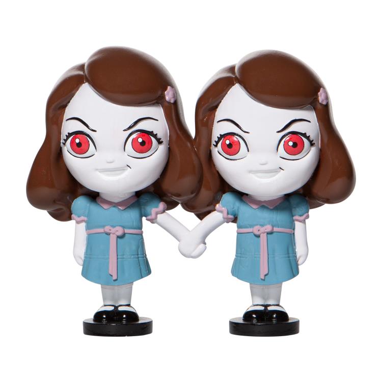 The Shining Grady Twins Vinyl Figure Gallery Image 3