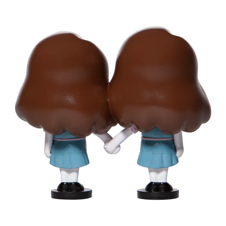 The Shining Grady Twins Vinyl Figure Gallery Image 6
