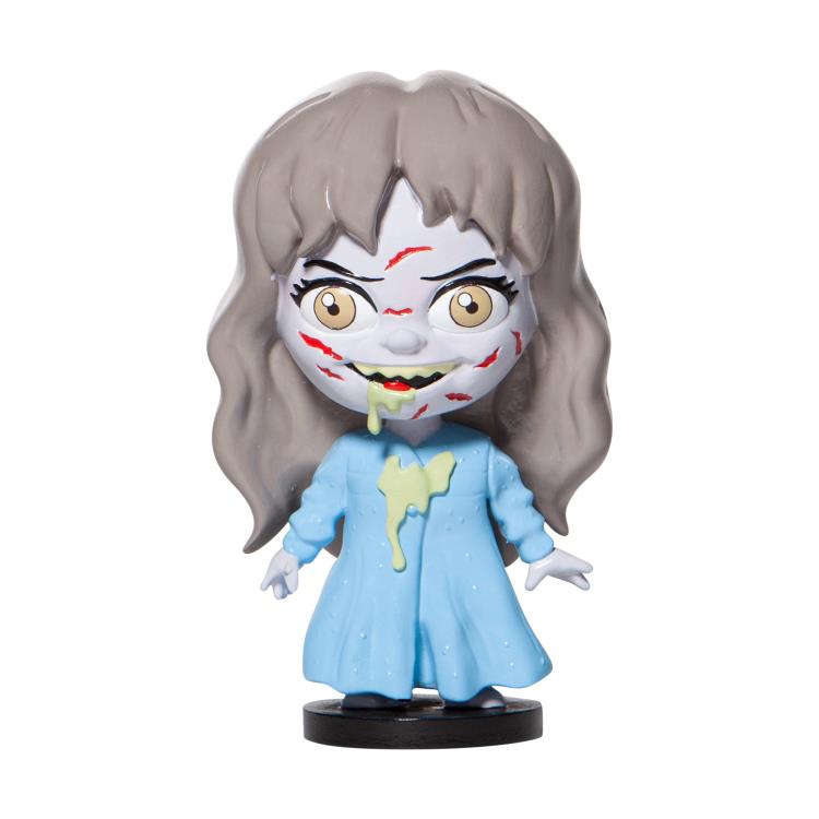 The Exorcist Regan Vinyl Figure Gallery Image 3