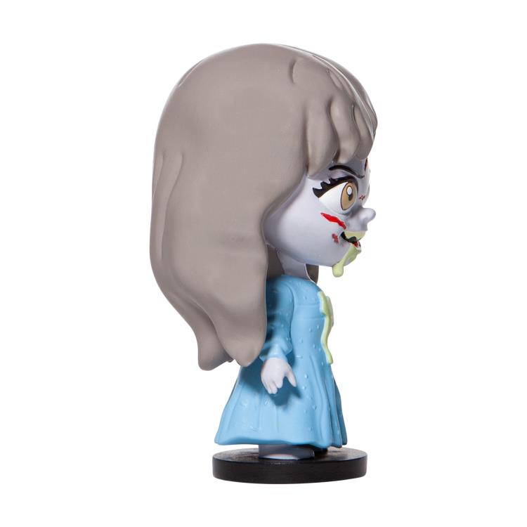 The Exorcist Regan Vinyl Figure Gallery Image 5