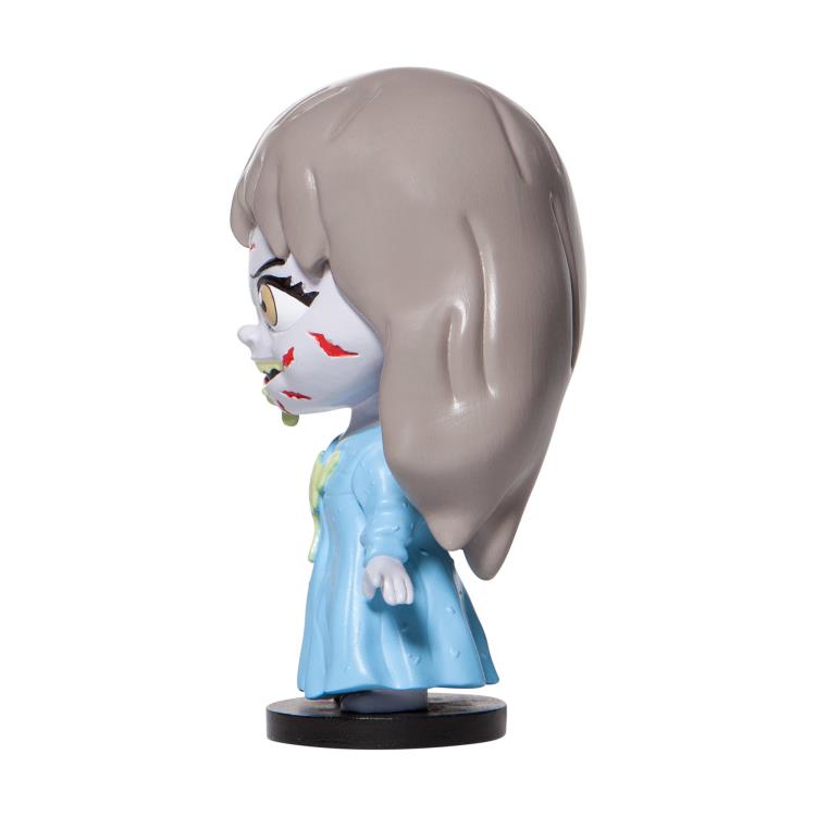 The Exorcist Regan Vinyl Figure Gallery Image 4