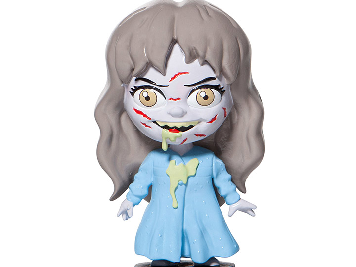 The Exorcist Regan Vinyl Figure Gallery Image 1