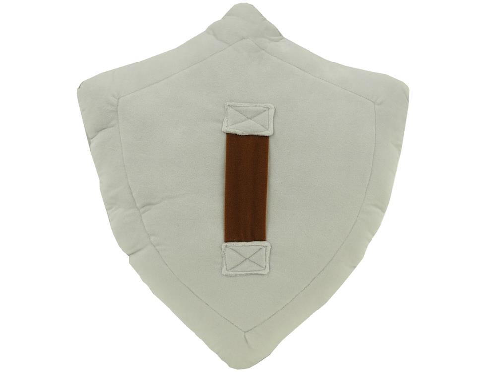 The Legend of Zelda: Breath of the Wild Hylian Shield Pillow Gallery Image 3