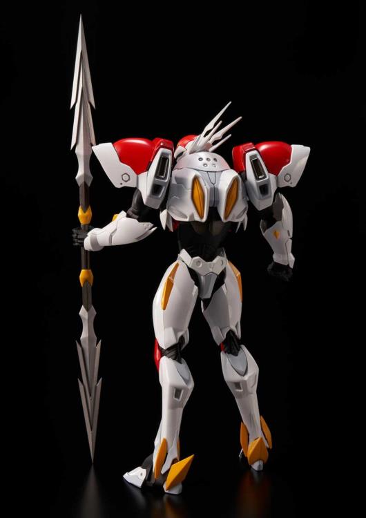 Space Knight Tekkaman Blade RIOBOT Tekkaman Blade 1/12 Scale PX Previews Exclusive Figure Gallery Image 4