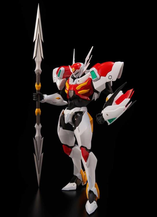 Space Knight Tekkaman Blade RIOBOT Tekkaman Blade 1/12 Scale PX Previews Exclusive Figure Gallery Image 3
