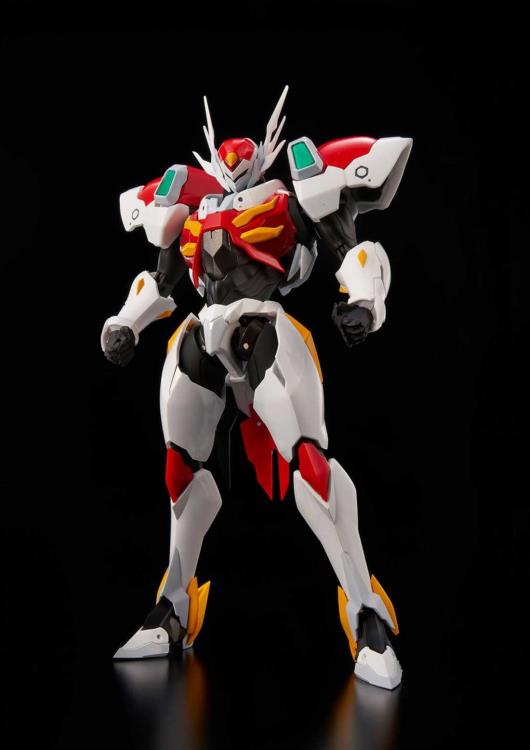 Space Knight Tekkaman Blade RIOBOT Tekkaman Blade 1/12 Scale PX Previews Exclusive Figure Gallery Image 11