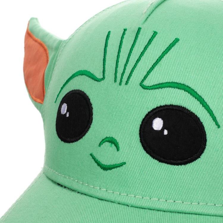 Star Wars The Child Novelty Hat Gallery Image 7